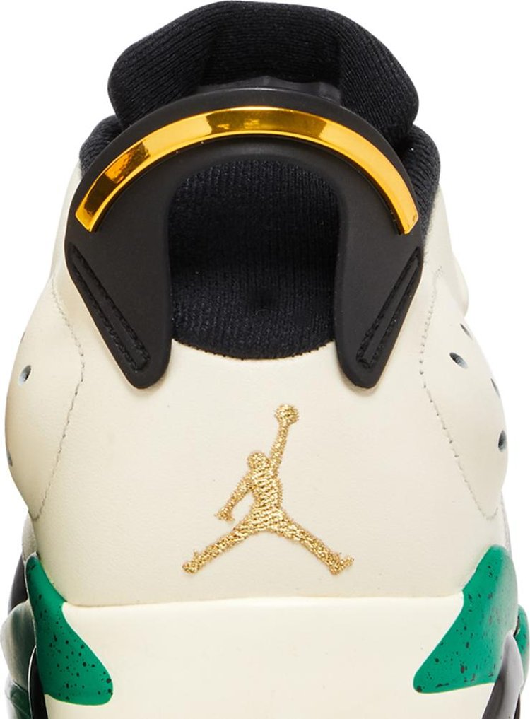 Eastside Golf x Air Jordan 6 Retro Low Golf 1961