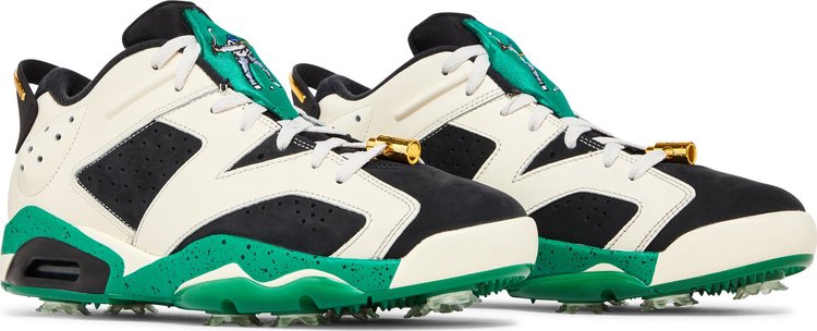 Eastside Golf x Air Jordan 6 Retro Low Golf 1961