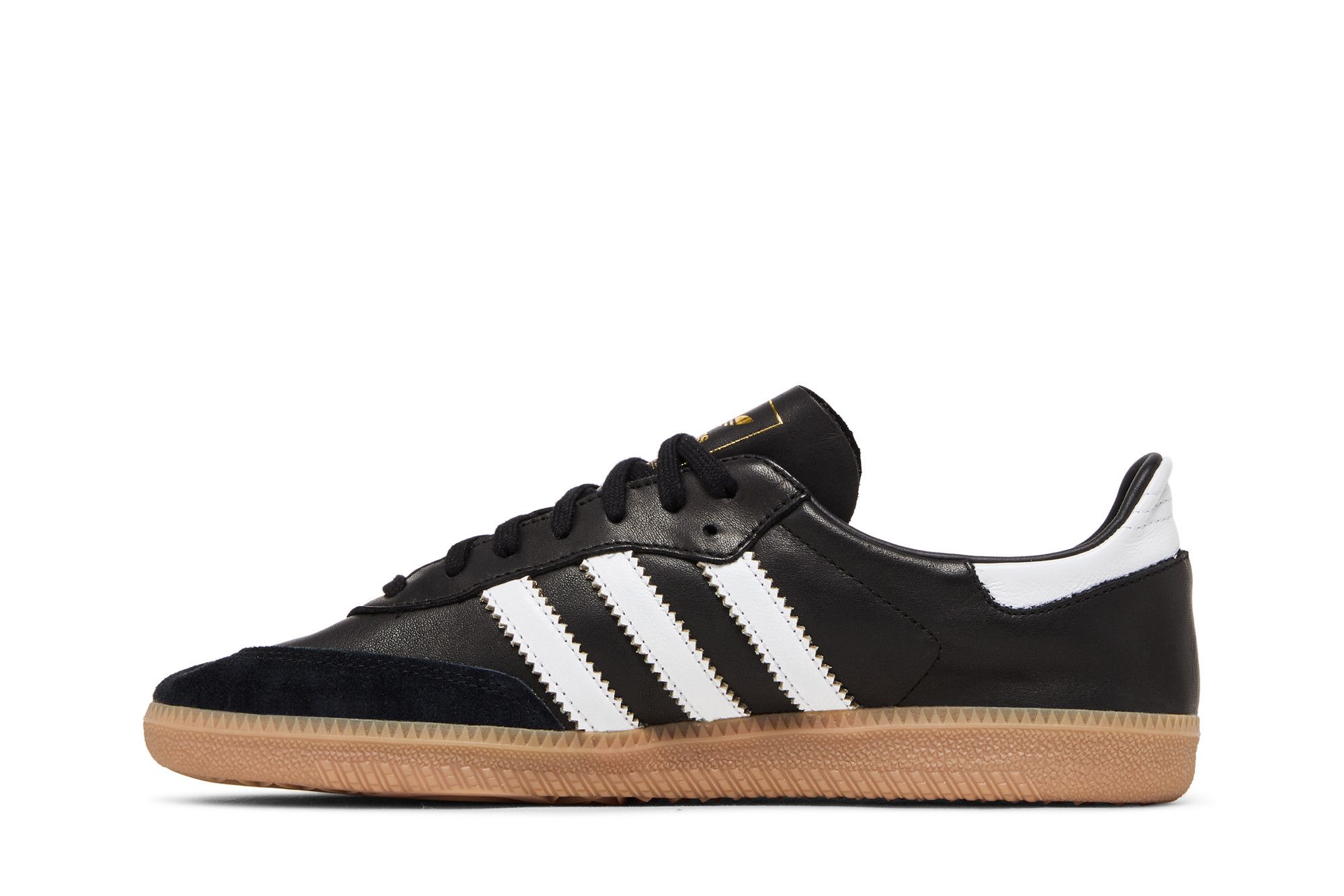 スニーカー adidas Samba Decon IF0641 adidas Samba Decon Shoes - Black | Free Shipping with