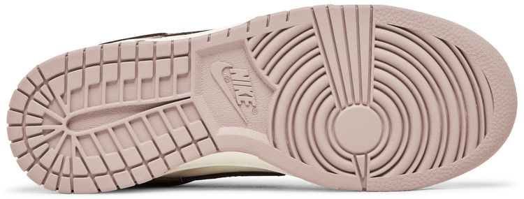 Nike Wmns Dunk Low Diffused Taupe