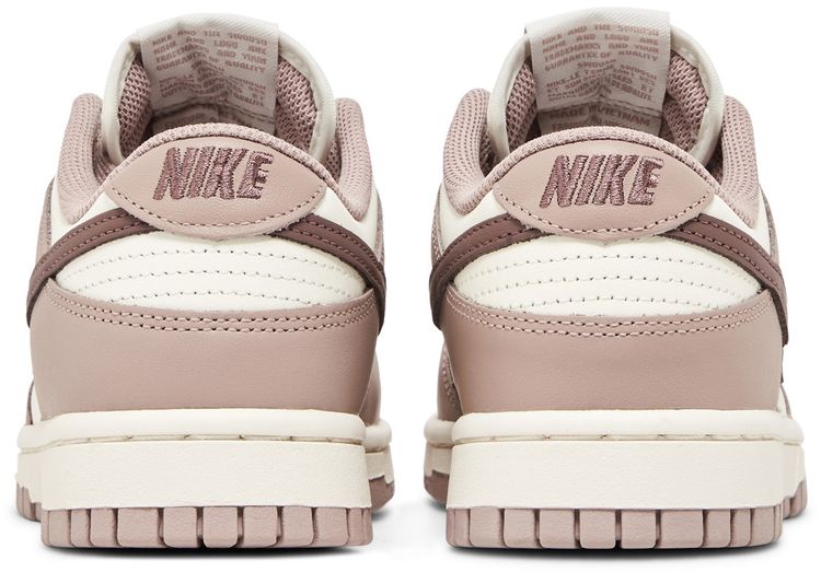 Nike Wmns Dunk Low Diffused Taupe