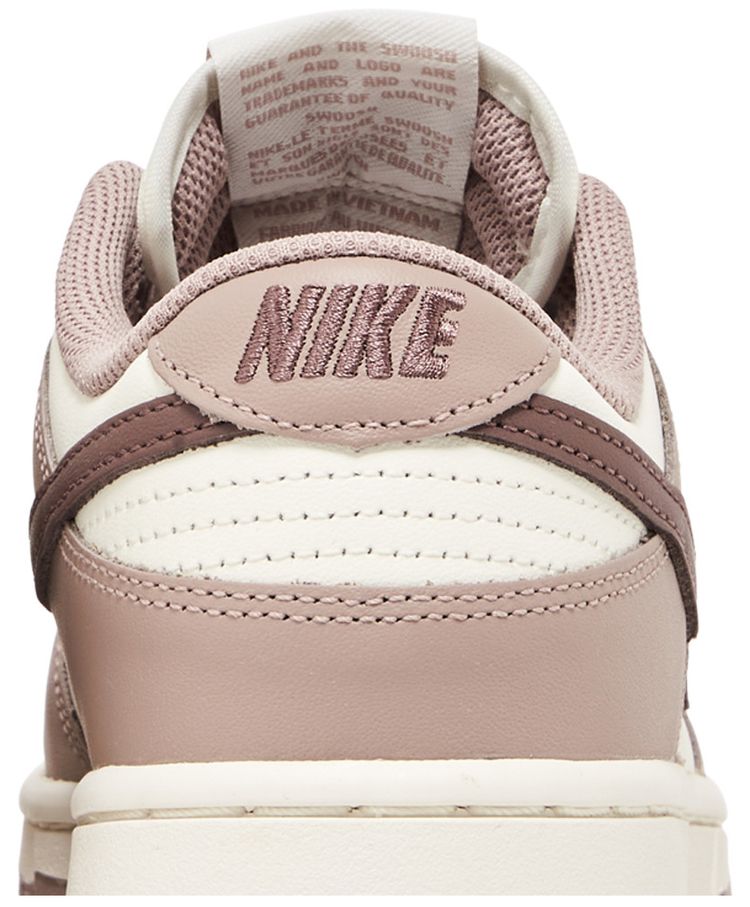 Nike Wmns Dunk Low Diffused Taupe