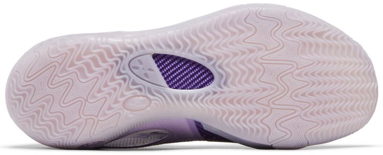 Li Ning Wade 808 3 Ultra Chemical Reaction   Purple