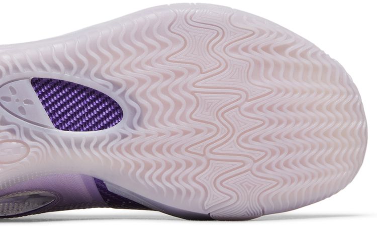 Li Ning Wade 808 3 Ultra Chemical Reaction   Purple