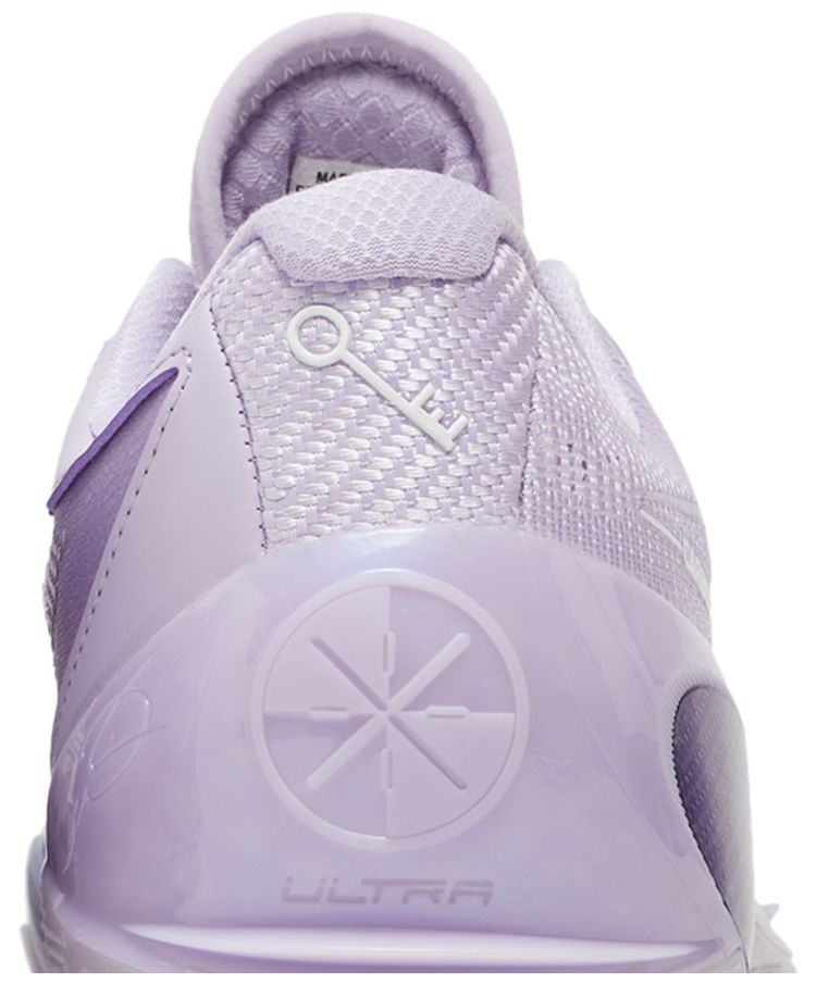 Li Ning Wade 808 3 Ultra Chemical Reaction   Purple