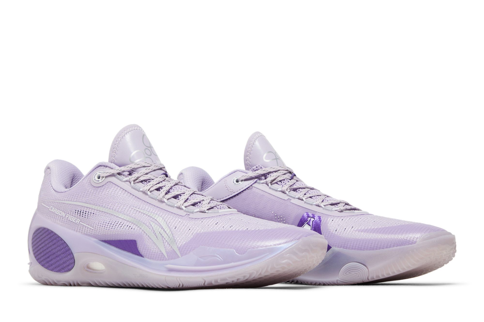 Buy Wade 808 3 Ultra 'Chemical Reaction - Purple' - ABAT051