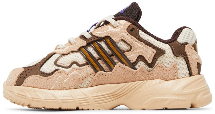 Bad Bunny x adidas Response CL Infant Paso Fino