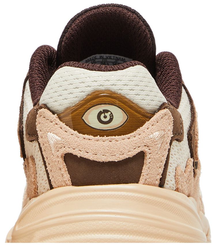 Bad Bunny x adidas Response CL Infant Paso Fino