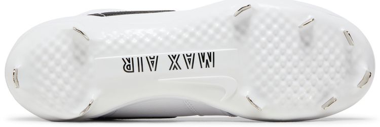 Air Jordan 1 Retro Metal White Black