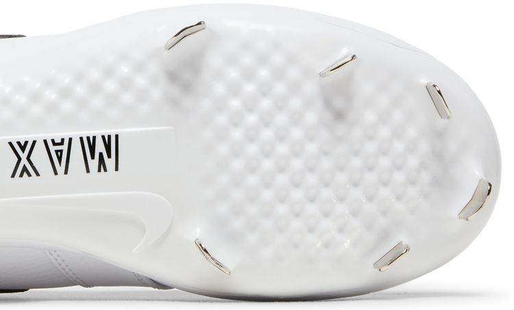 Air Jordan 1 Retro Metal White Black