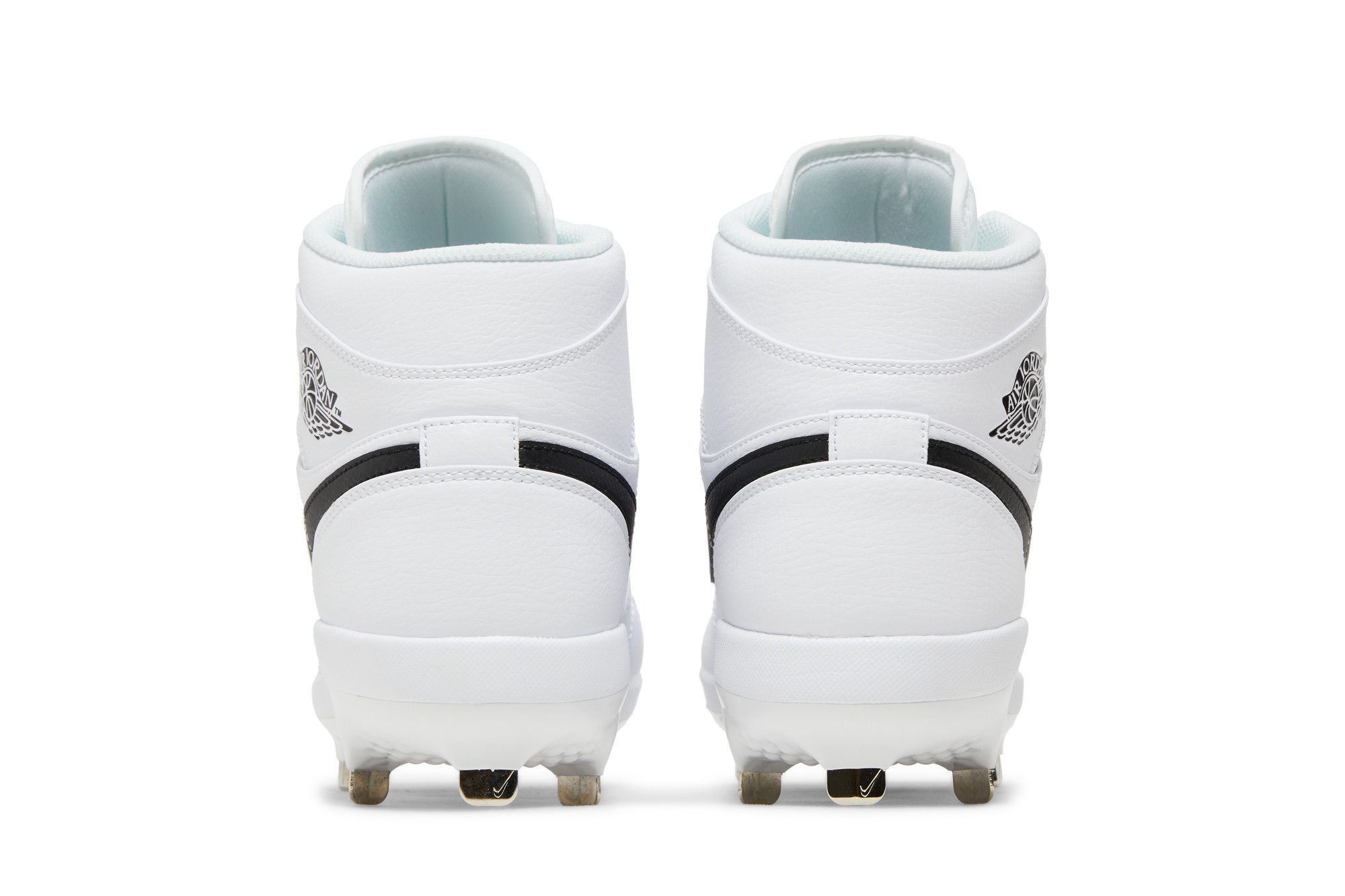 Buy Air Jordan 1 Retro Metal 'White Black' - AV5355 101 | GOAT