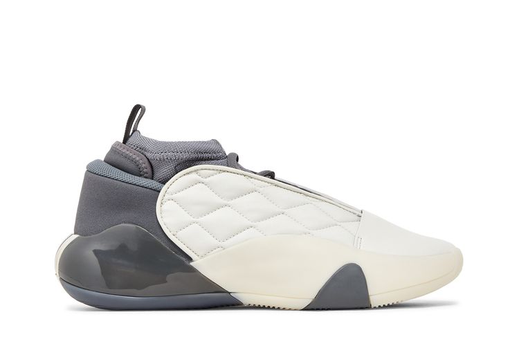 harden vol 1 chalk white