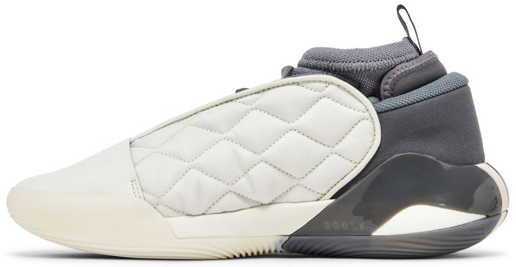 adidas Harden Vol 7 Chalk White