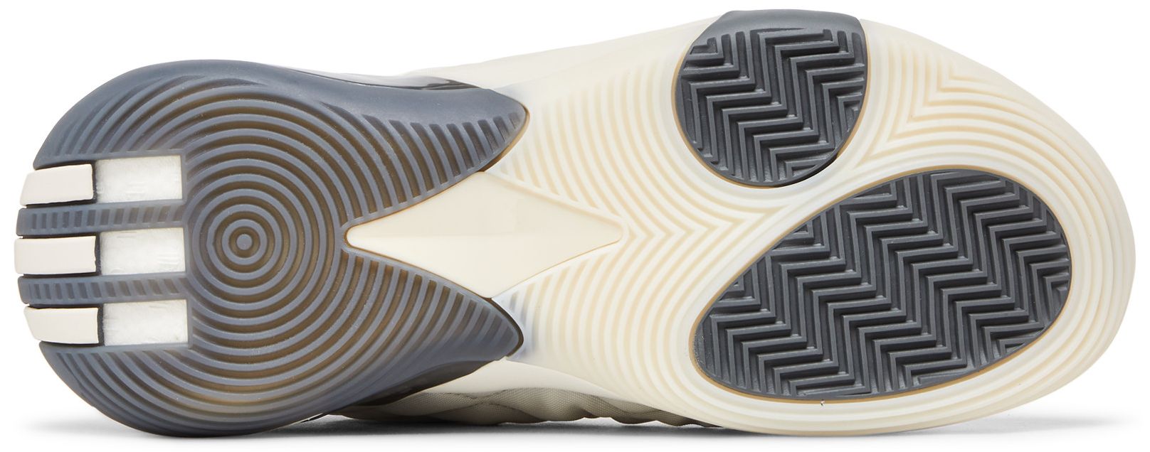 harden vol 1 chalk white