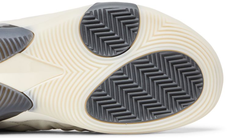 adidas Harden Vol 7 Chalk White