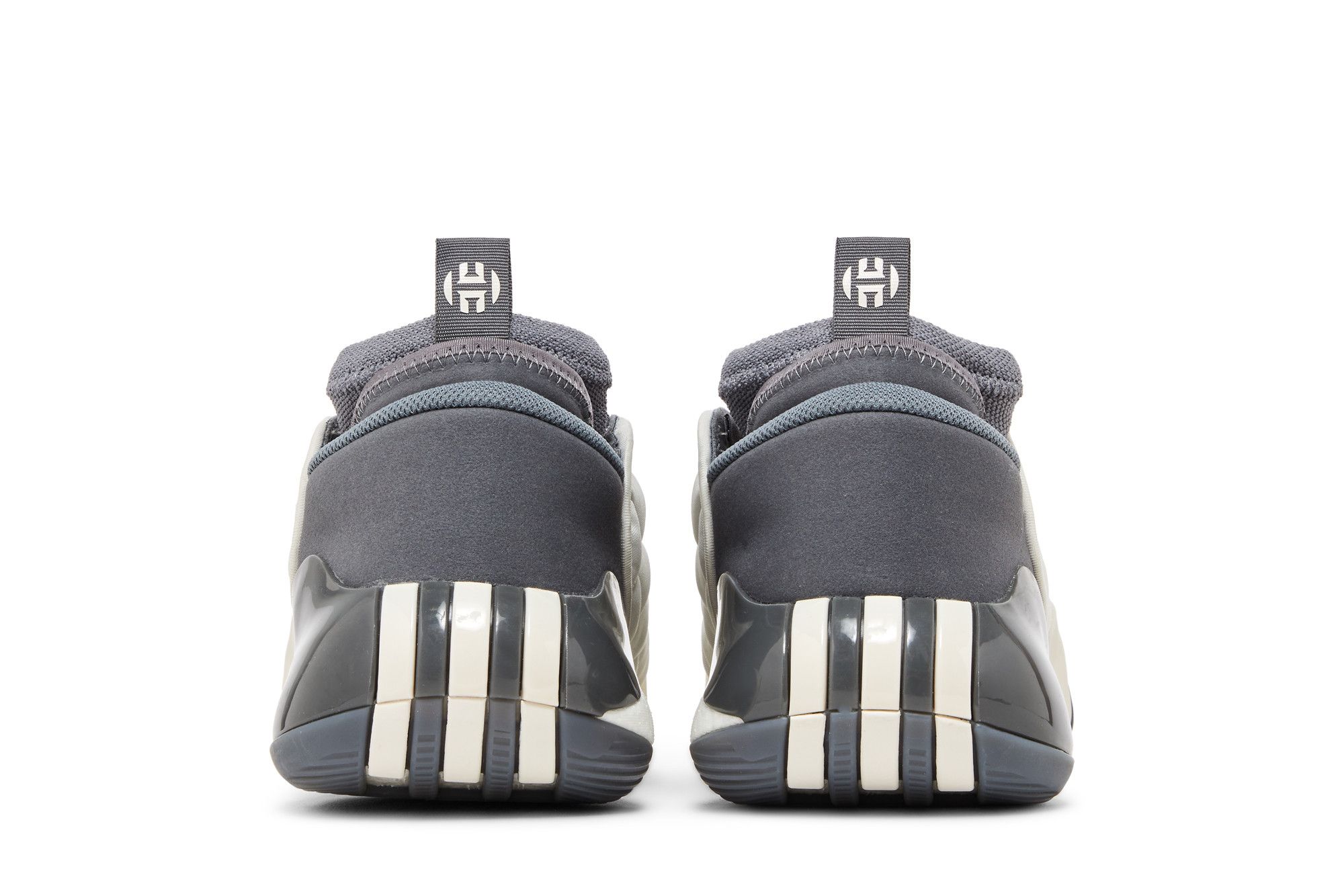 Buy Harden Vol. 7 'Chalk White' - IE9257 | GOAT