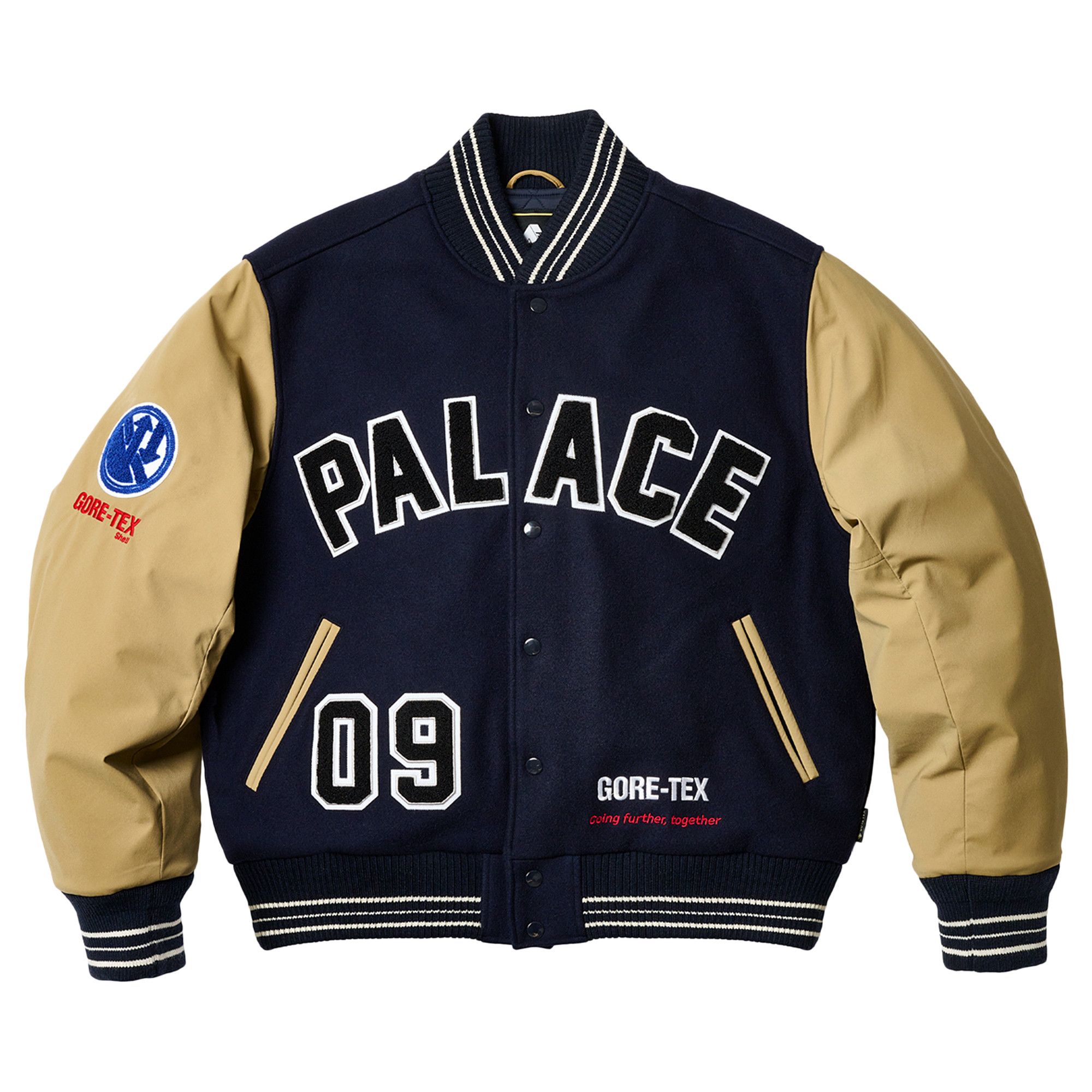 Gore tex x palace online