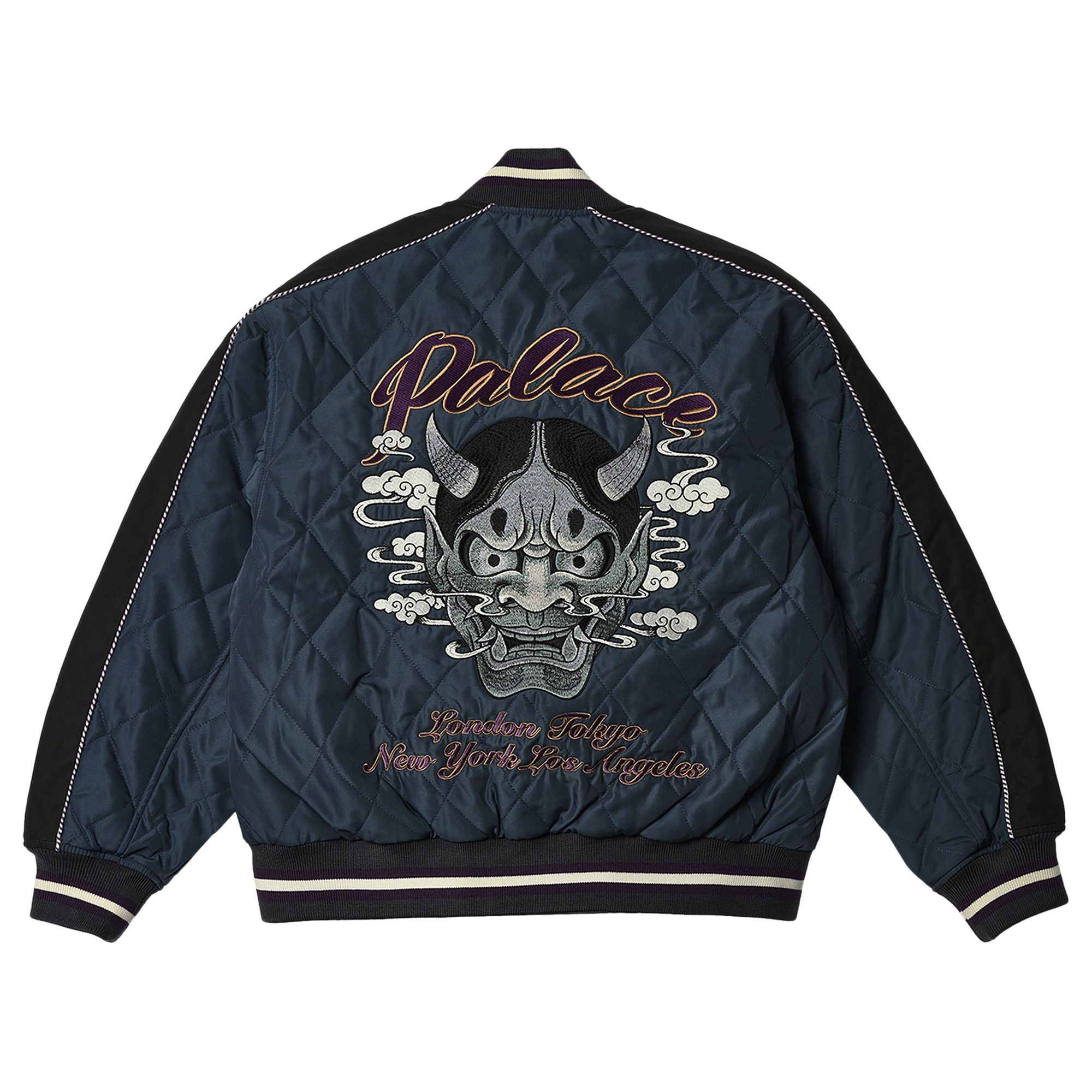 Festival bomber jacket hotsell