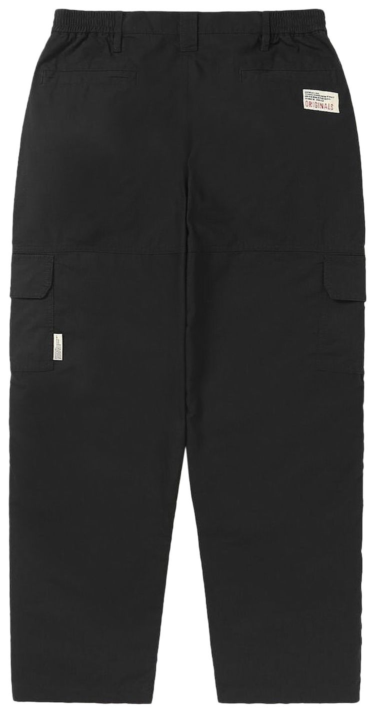 thisisneverthat Ripstop Mountain Pant Black