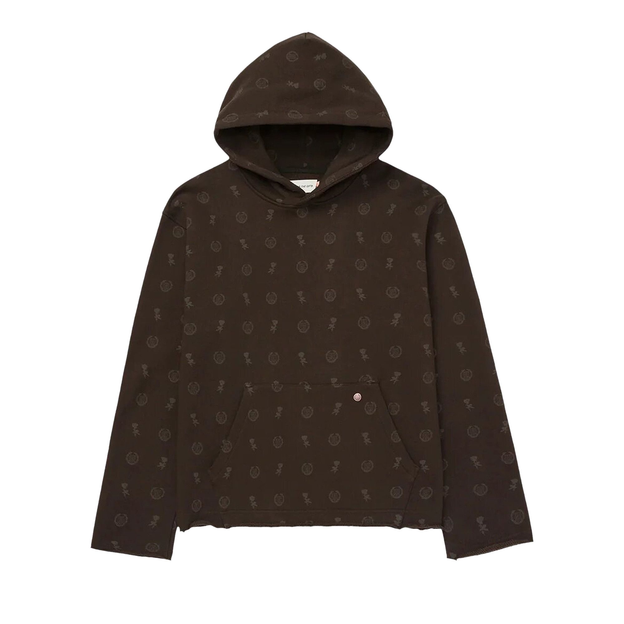 Champion monogram hoodie shop