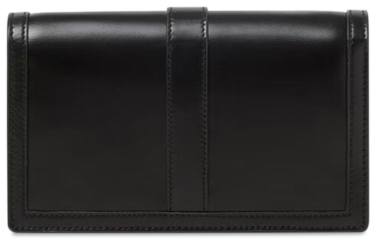 Versace Greca Goddess Mini Bag BlacGold