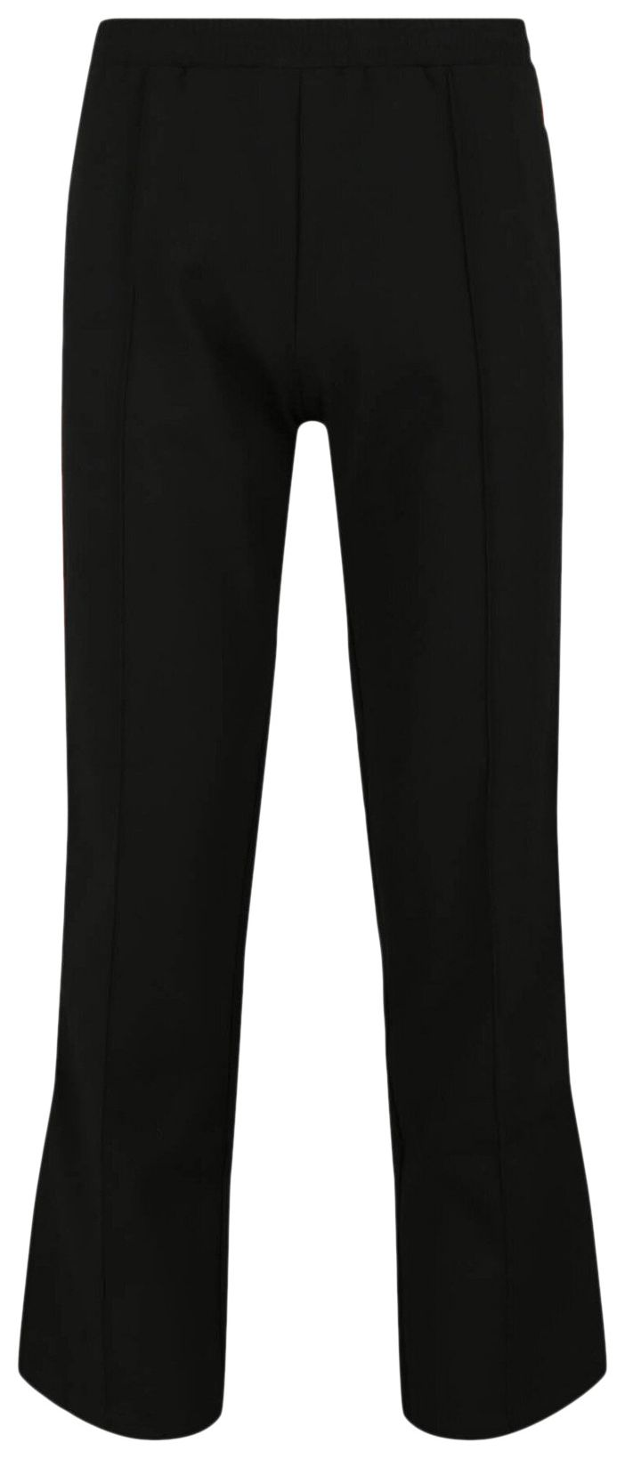 Off White x Theophilus London Side Stripe Track Pants Black