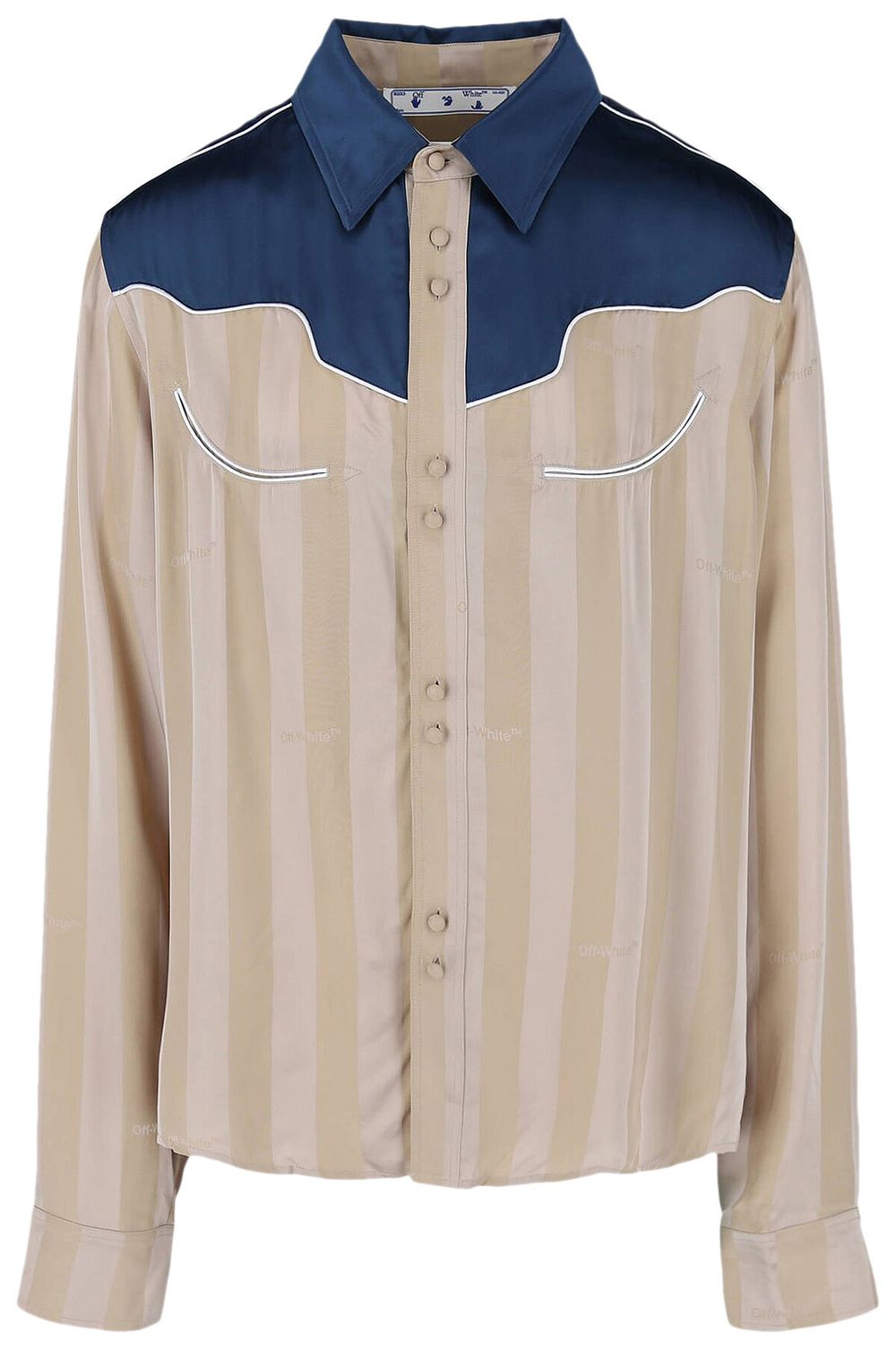 Viola Off White T-shirt 14291