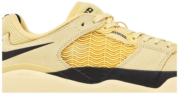 Nike Ishod Wair SB Coconut Milk