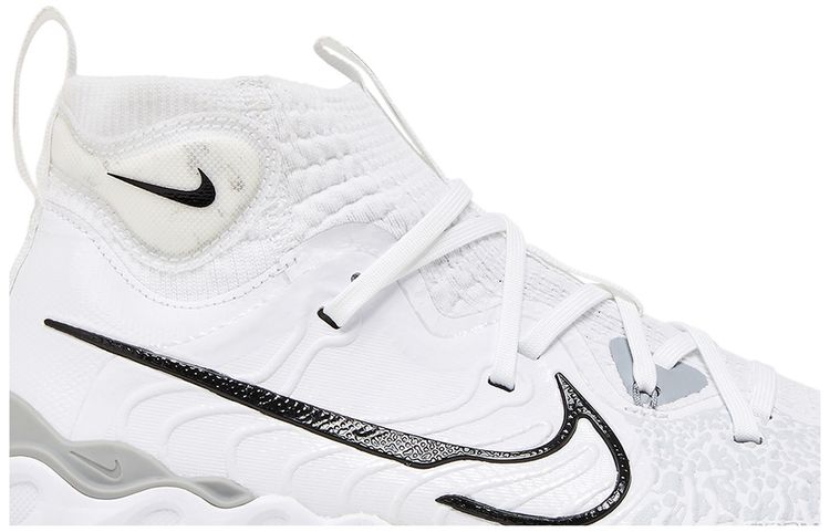 Alpha Huarache NXT White Black