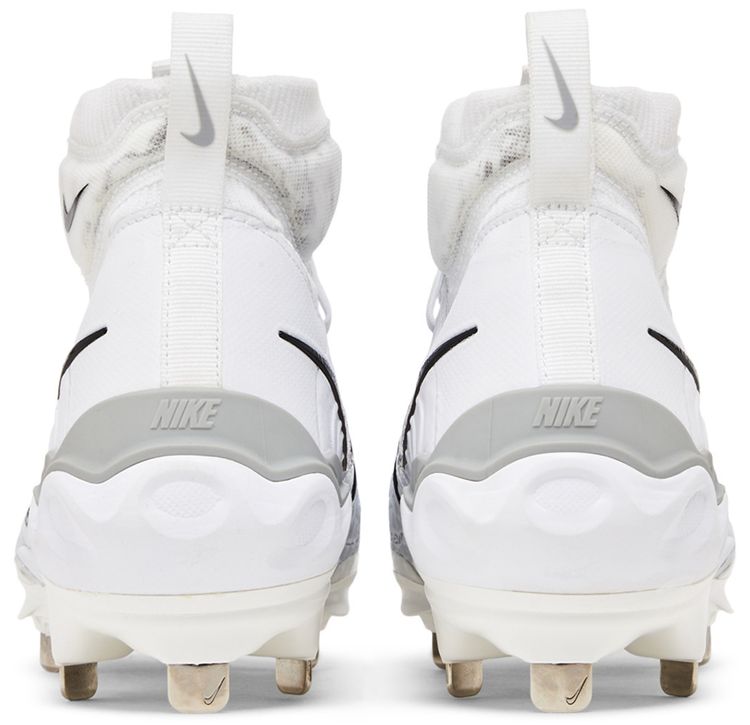 Alpha Huarache NXT White Black