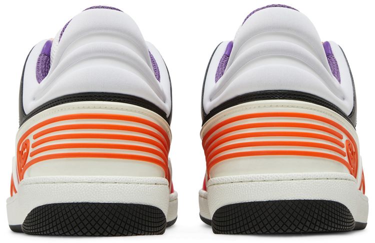 Gucci Basket Red Black Demetra