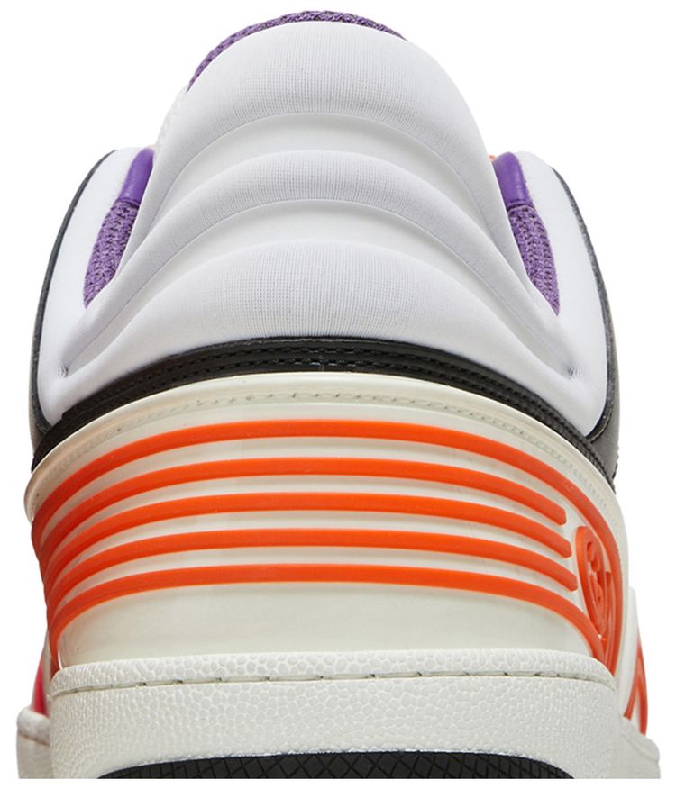 Gucci Basket Red Black Demetra