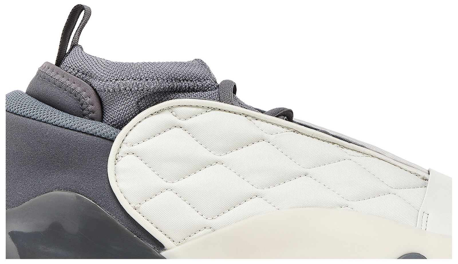 harden vol 1 chalk white