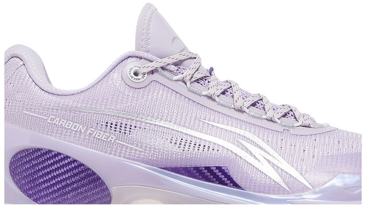 Li Ning Wade 808 3 Ultra Chemical Reaction   Purple