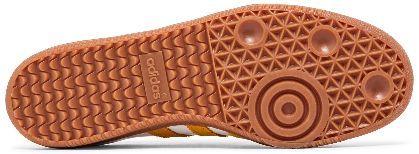 Buy Adidas Sporty & Rich x Samba OG 'White Bold Gold' - IF5661 | GOAT