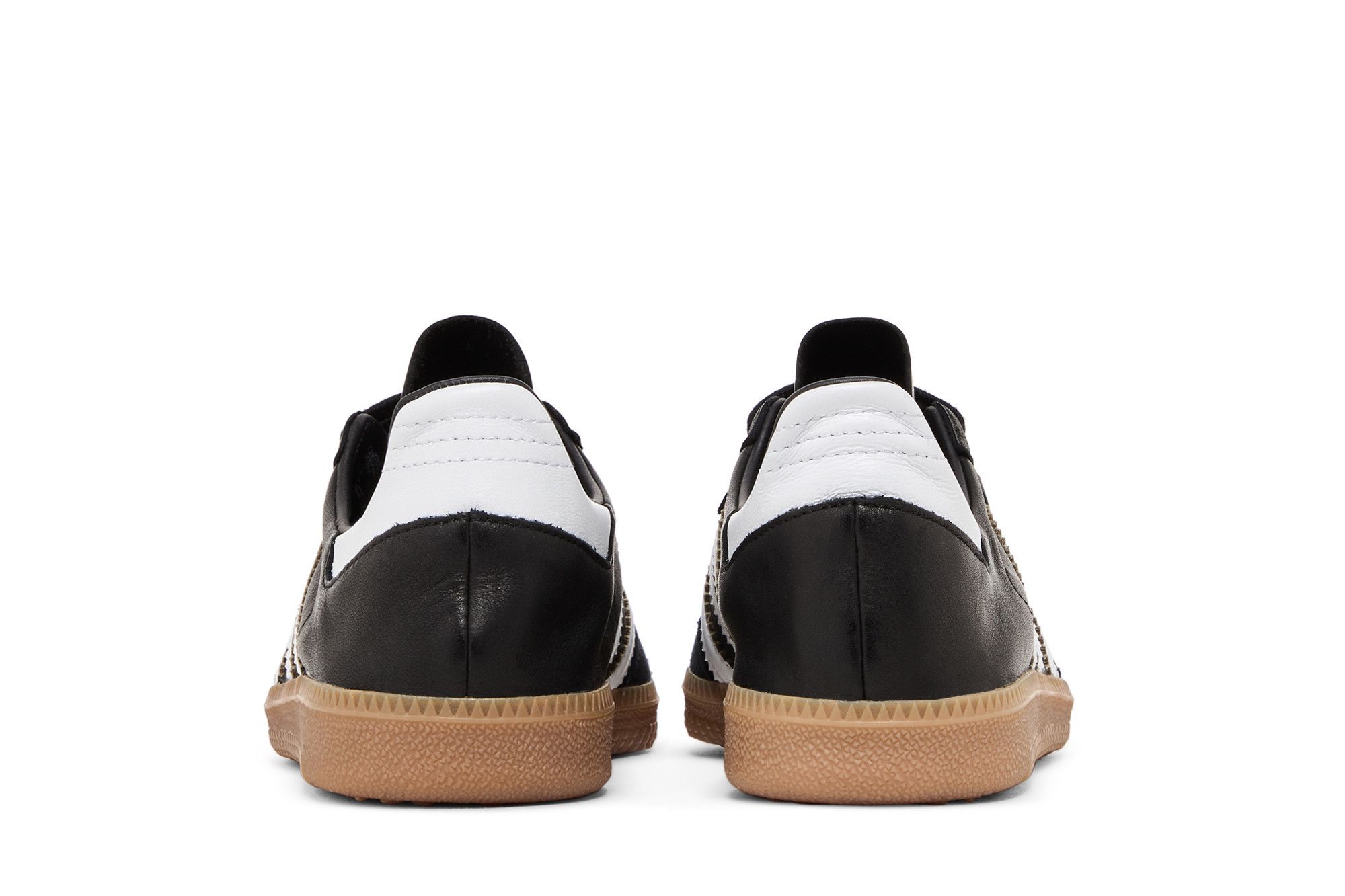スニーカー adidas Samba Decon IF0641 adidas Samba Decon Shoes - Black | Free Shipping with