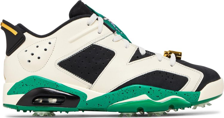 Eastside Golf x Air Jordan 6 Retro Low Golf 1961