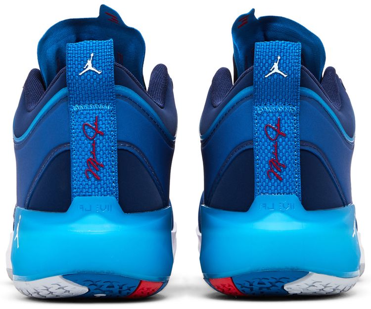 Air Jordan 37 Low Fraternity