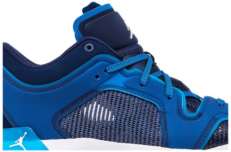 Air Jordan 37 Low Fraternity