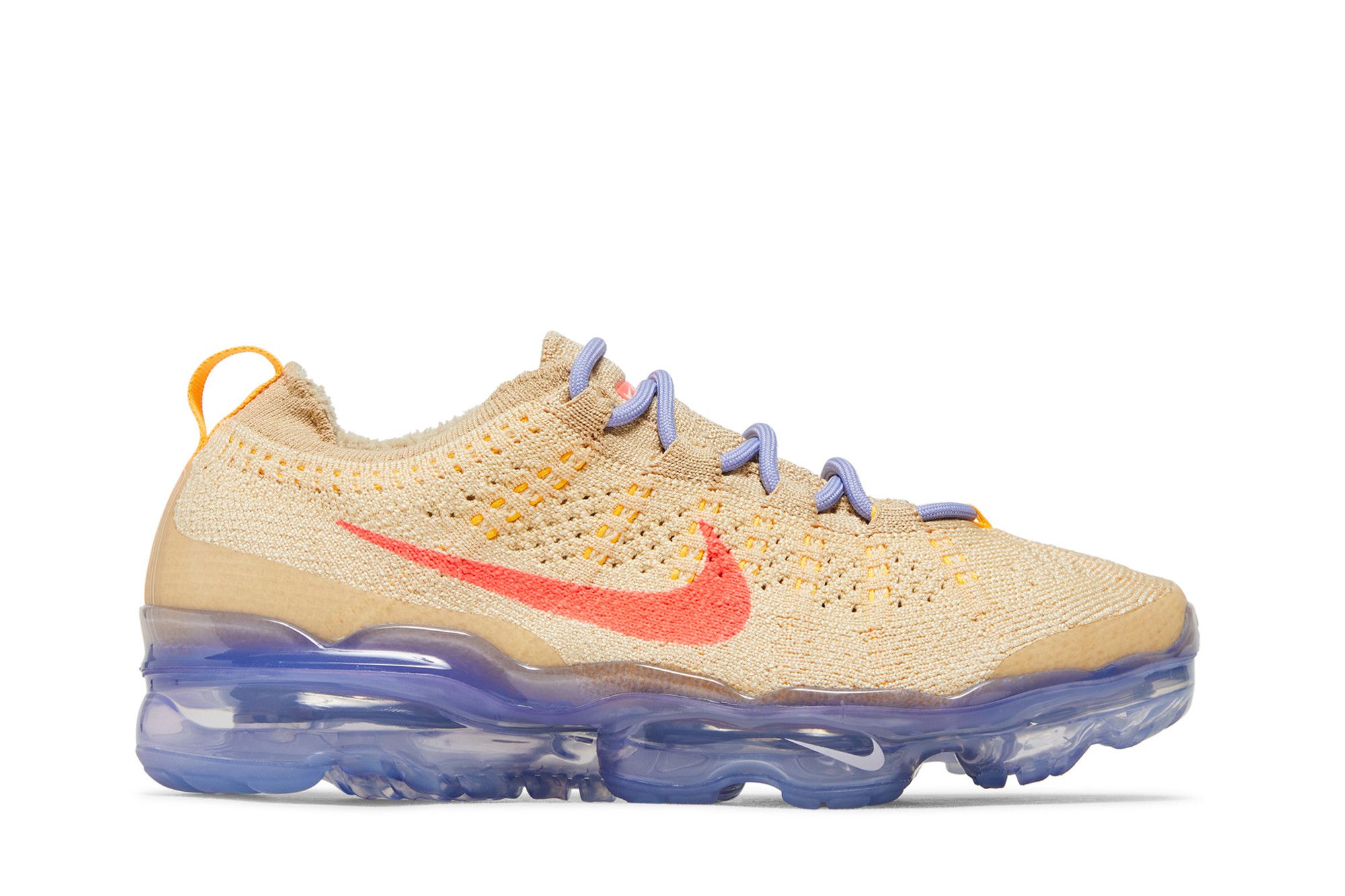 Vapormax flyknit solde best sale