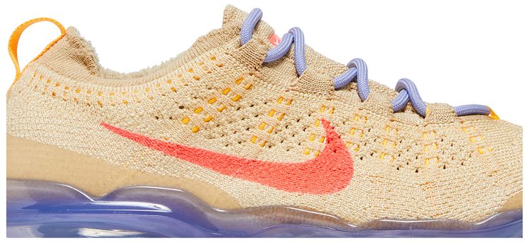 Nike Wmns Air VaporMax 2023 Flyknit Pale Vanilla