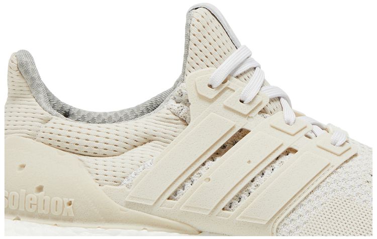 Solebox x Illya Goldman Gubin x adidas UltraBoost 10 Two Decades of Shared Legacy