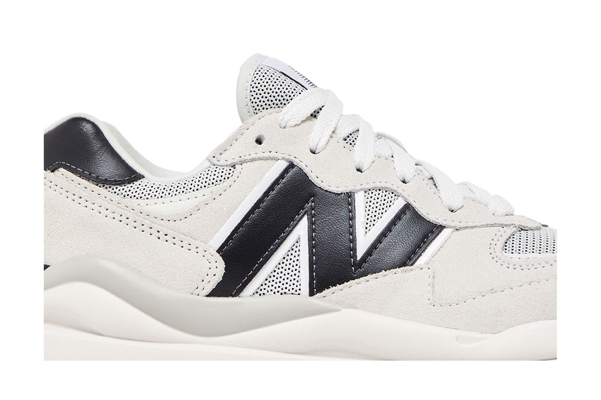 スニーカー NEW BALANCE 5740 MOONBEAM/Reflection with phantom Buy 57/40 'Reflection Phantom' - M5740HCE | GOAT