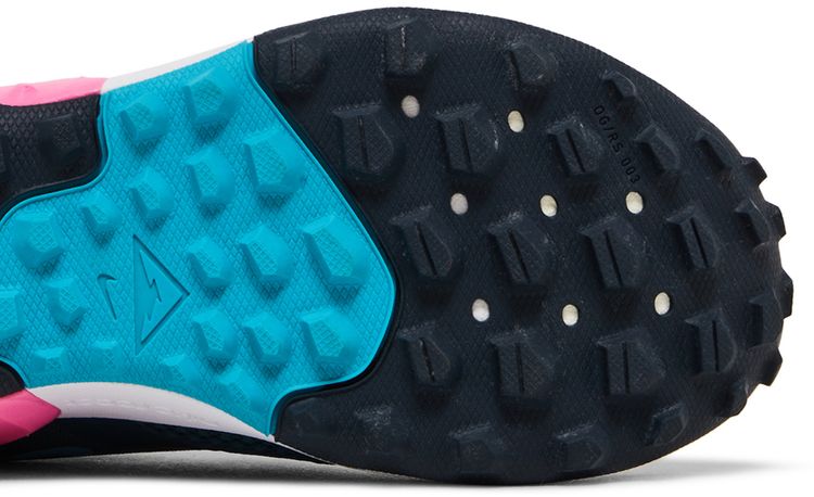 Nike Wmns Wildhorse 7 Dark Teal Green