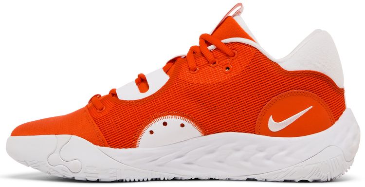 Nike PG 6 TB Promo Team Orange