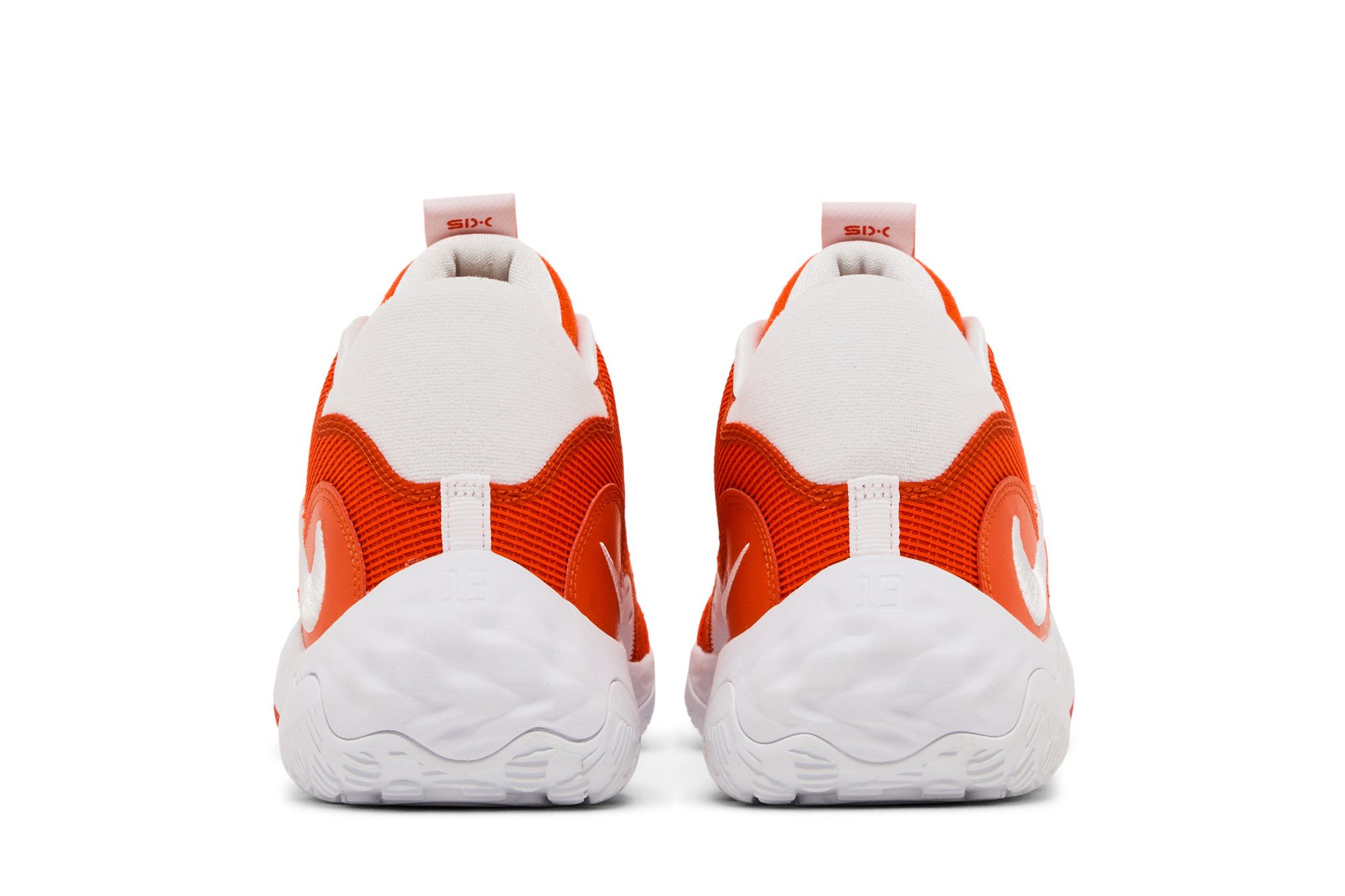 Buy Nike PG 6 TB Promo 'Team Orange' - DX6654 802 | GOAT CA
