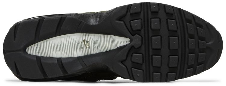 Nike Air Max 95 Cargo Khaki Reflective