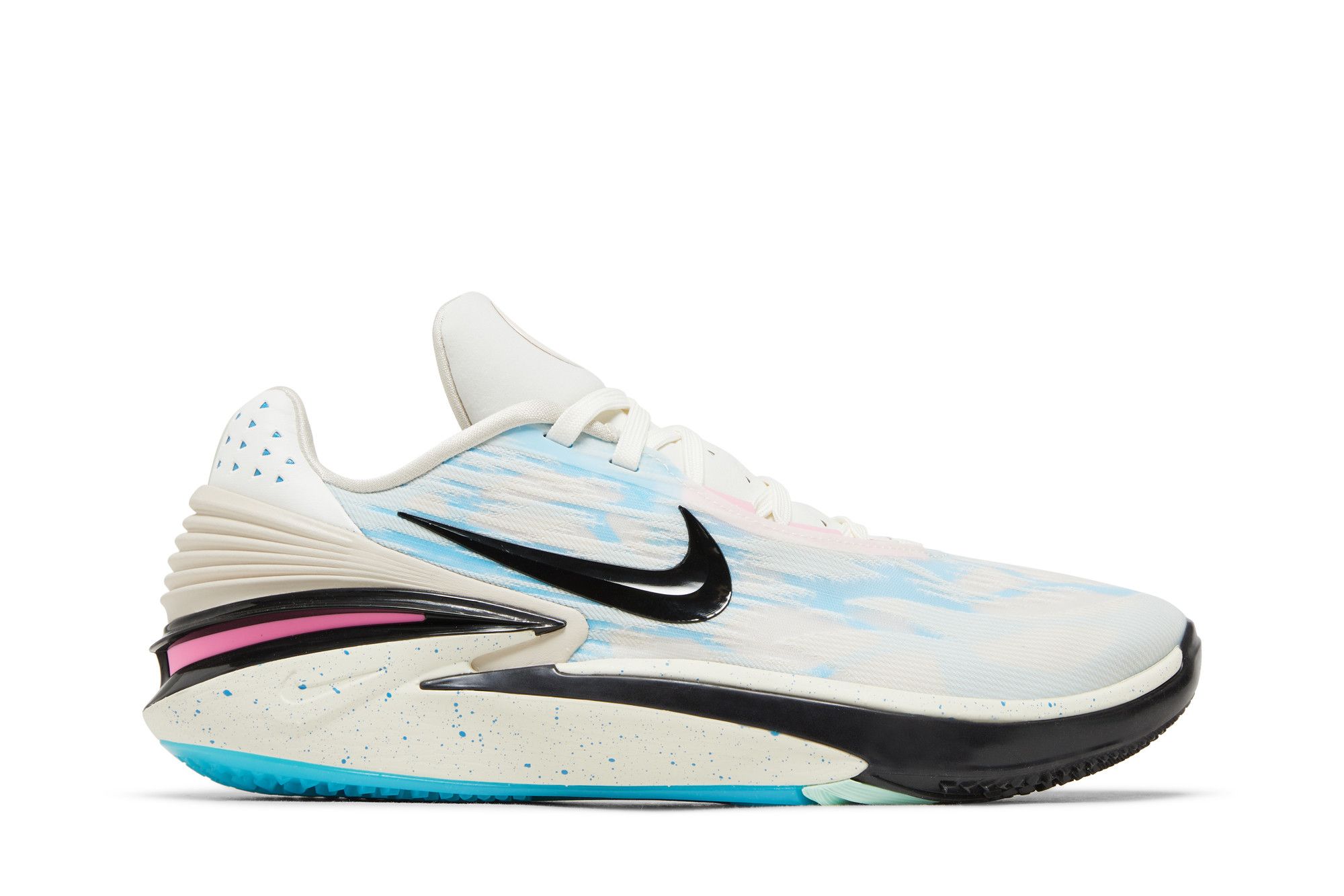 Buy Nike Air Zoom GT Cut 2 'We Are All Greater' - DJ6015 104 | GOAT