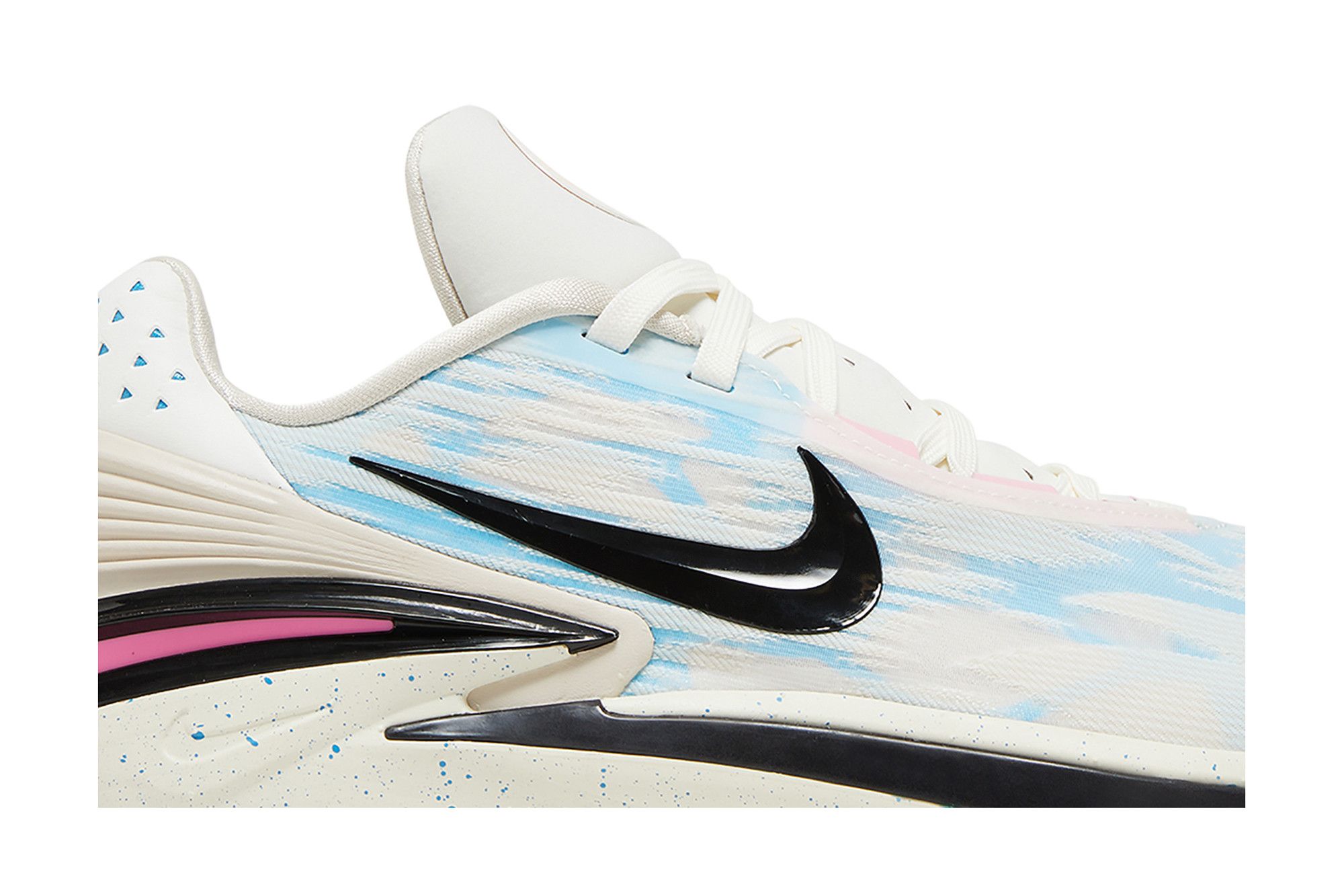 Buy Nike Air Zoom GT Cut 2 'We Are All Greater' - DJ6015 104 | GOAT
