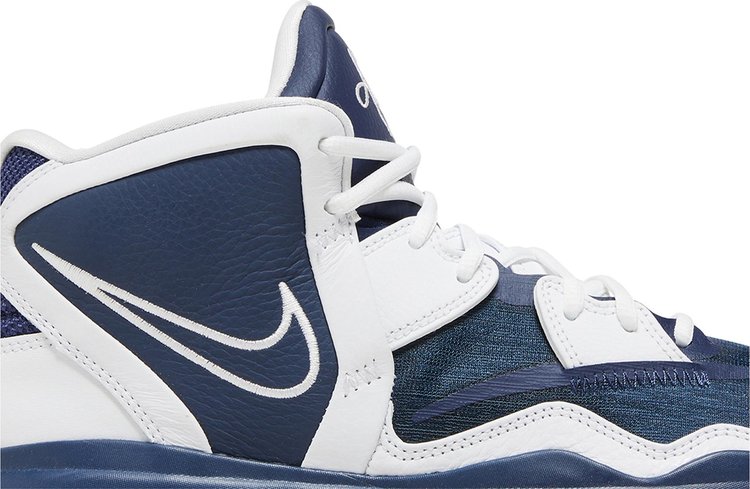 Kyrie Infinity TB Promo Midnight Navy